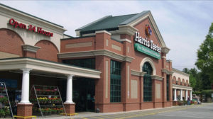 Harper Hill Commons, 5049 Country Club Road, Winston-Salem, NC