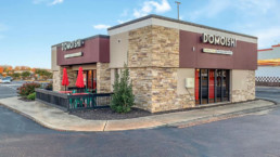Domoishi location, DW Center, 412 Denbigh Blvd., Newport News, VA