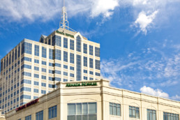 Armada Hoffler Tower, Town Center of Virginia Beach