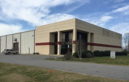 100 Corporate Drive, Elizabeth City, NC