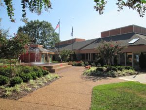 Fountain Park Office Building, Richmond, Va