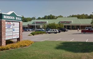 Total Wine Renews in Robious Hall in Bon Air, Va