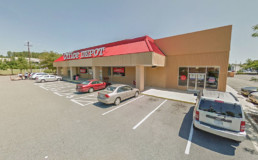 Office Depot Renews in South Square, Durham, NC