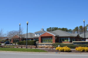 Harbour Breeze Professional Center, Suffolk, VA