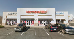 Mattress Firm in North Hampton Market, Taylors, SC