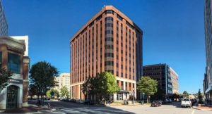 One Columbus Center, Town Center of Virginia Beach