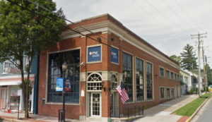 Former PNC Bank, Havre de Grace, MD